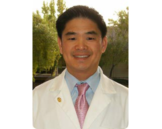 meet dr shaun woo